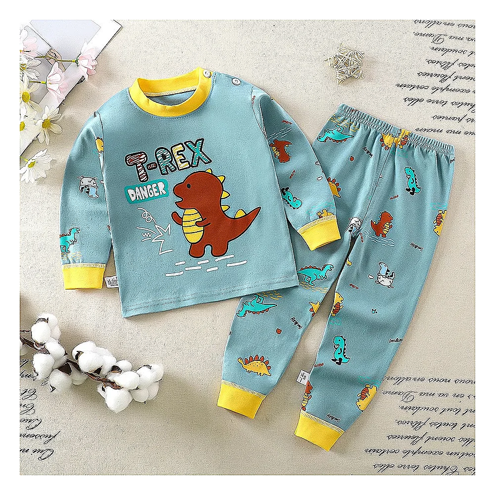 سێتێکی منداڵانەی شیک پێکهاتوو لە دوو پارچە