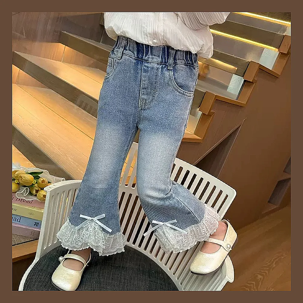 پانتۆڵی شیک بۆ بۆنە و گەشتە تایبەتەکانی منداڵەکەت