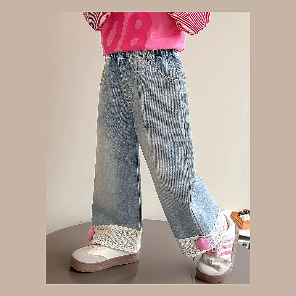 پانتۆڵی شیک بۆ بۆنە و گەشتە تایبەتەکانی منداڵەکەت