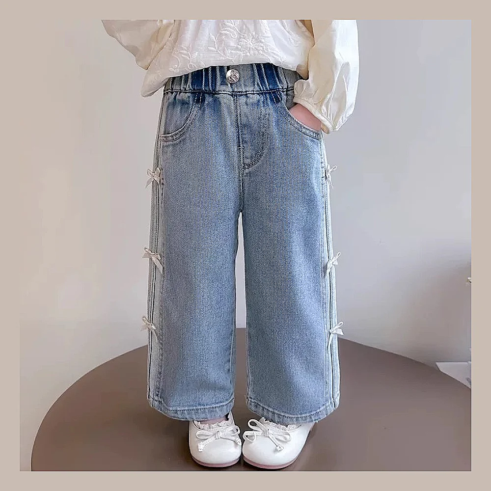 پانتۆڵی شیک بۆ بۆنە و گەشتە تایبەتەکانی منداڵەکەت