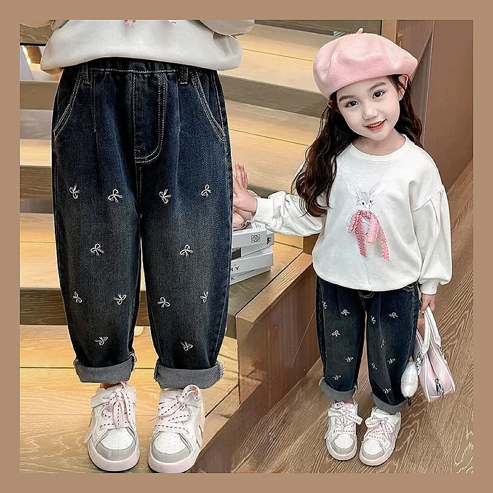 پانتۆڵی شیک بۆ بۆنە و گەشتە تایبەتەکانی منداڵەکەت