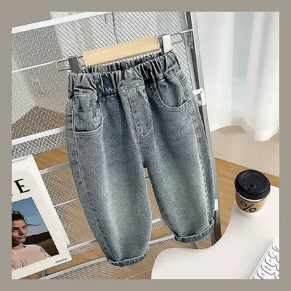 پانتۆڵی شیک بۆ بۆنە و گەشتە تایبەتەکانی منداڵەکەت