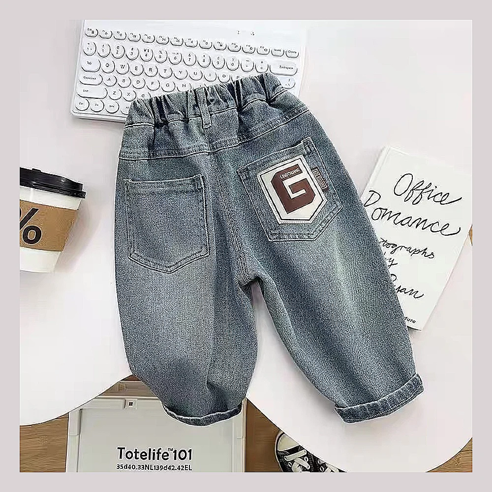 پانتۆڵی شیک بۆ بۆنە و گەشتە تایبەتەکانی منداڵەکەت