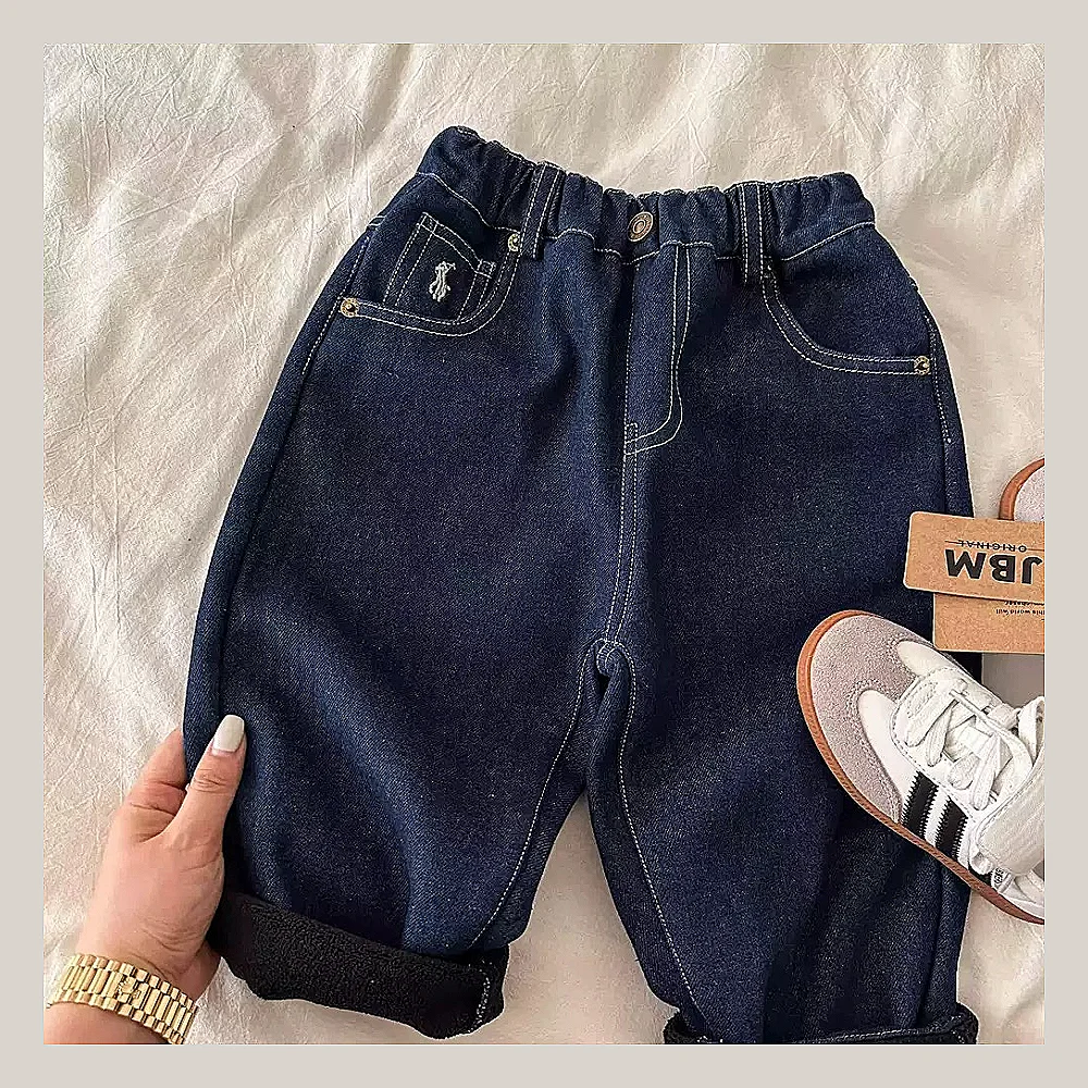 پانتۆڵی شیک بۆ بۆنە و گەشتە تایبەتەکانی منداڵەکەت