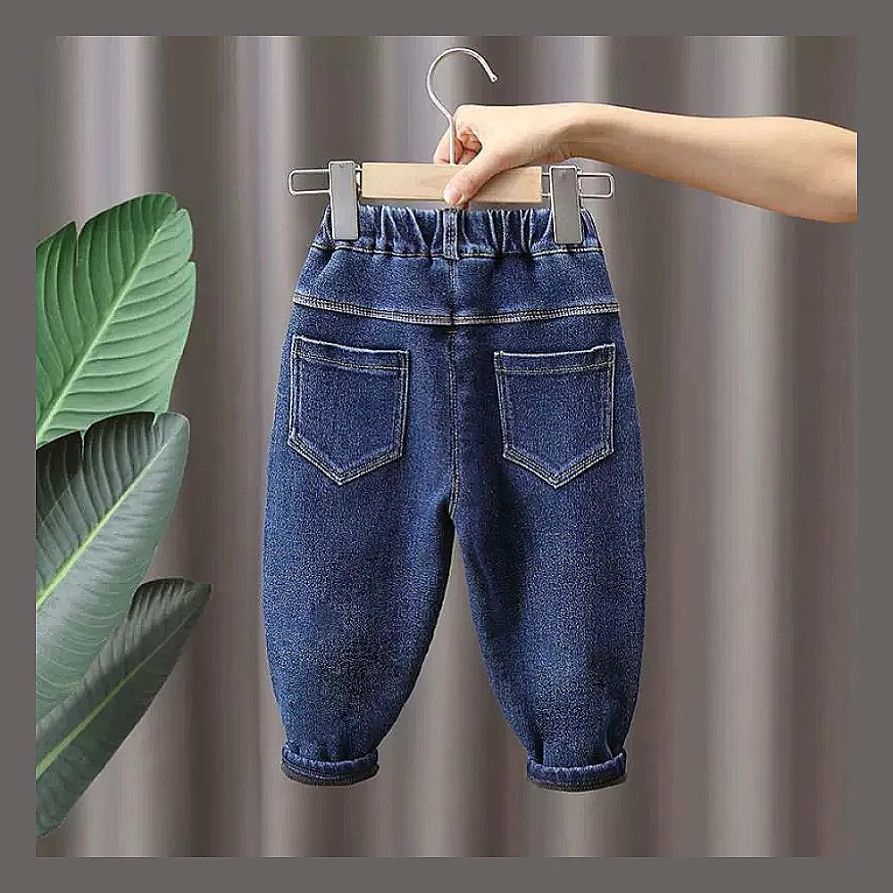 پانتۆڵی زستانەی ناو خوری