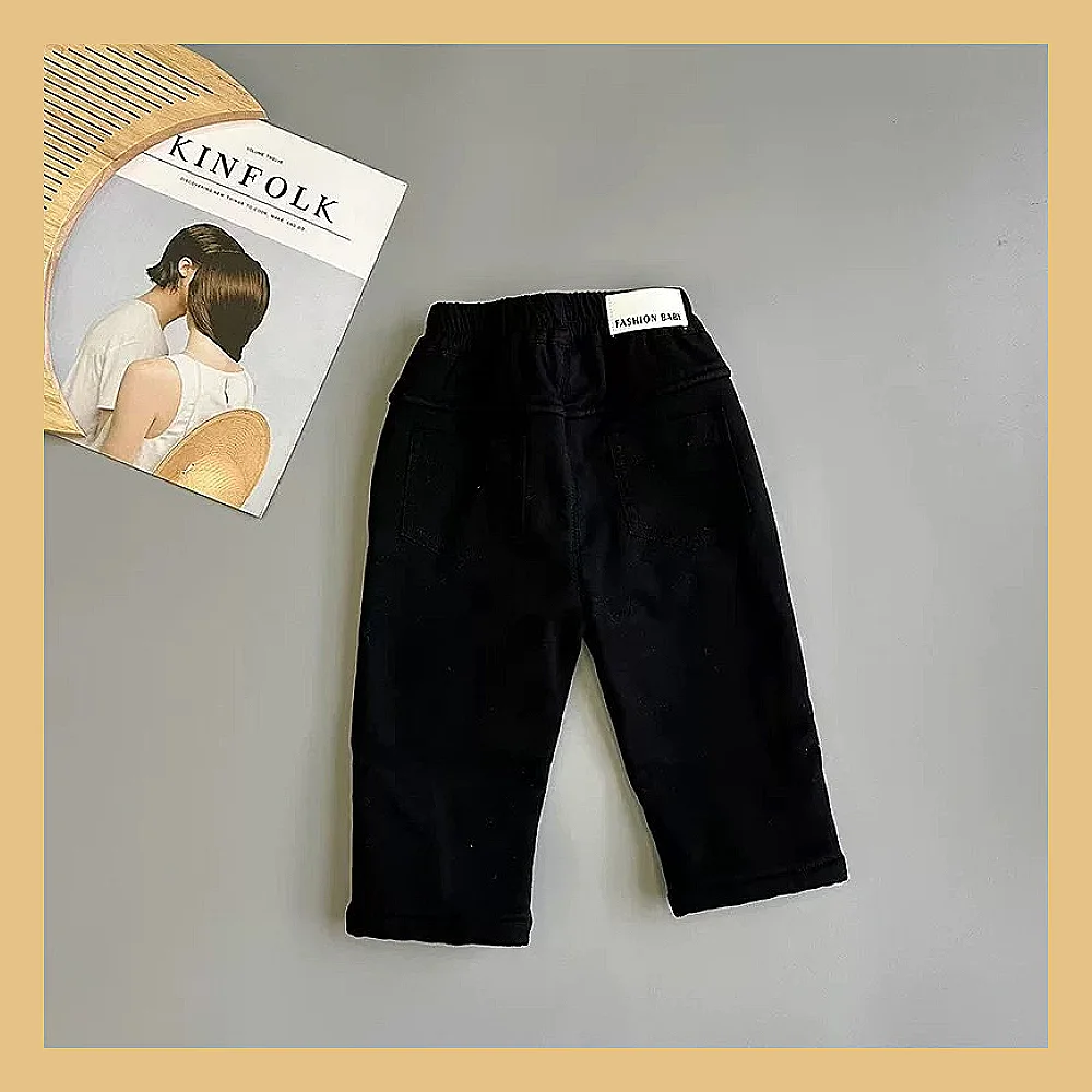 پانتۆڵی شیک بۆ بۆنە و گەشتە تایبەتەکانی منداڵەکەت