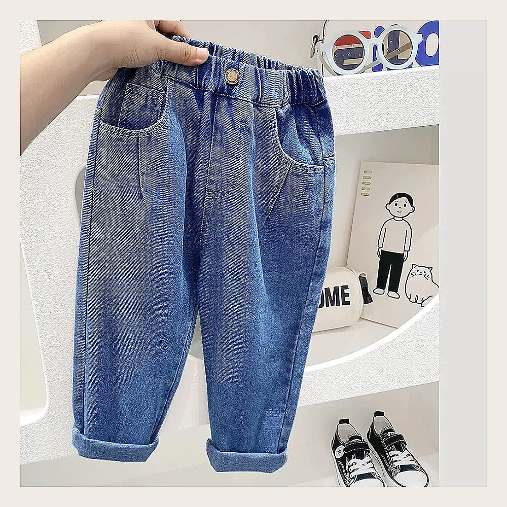 پانتۆڵی شیک بۆ بۆنە و گەشتە تایبەتەکانی منداڵەکەت