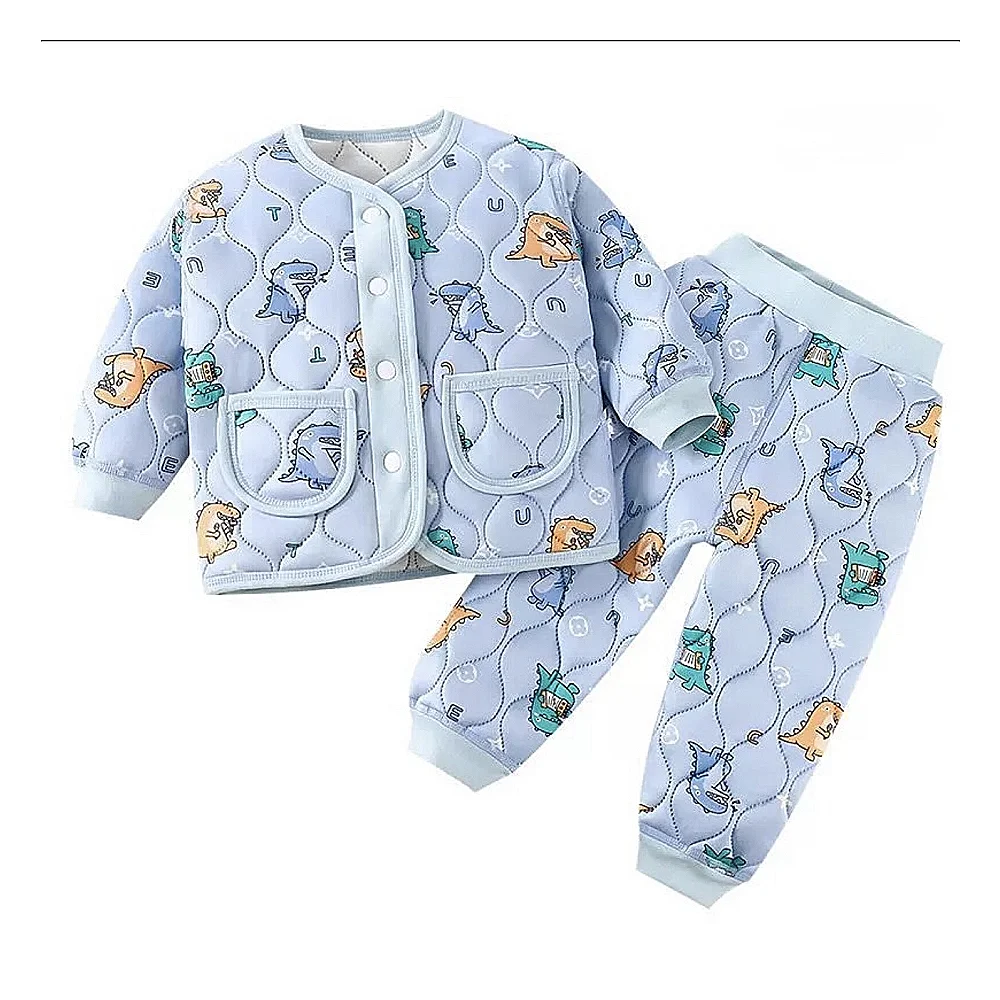 سێتێکی منداڵانەی شیک پێکهاتوو لە دوو پارچە