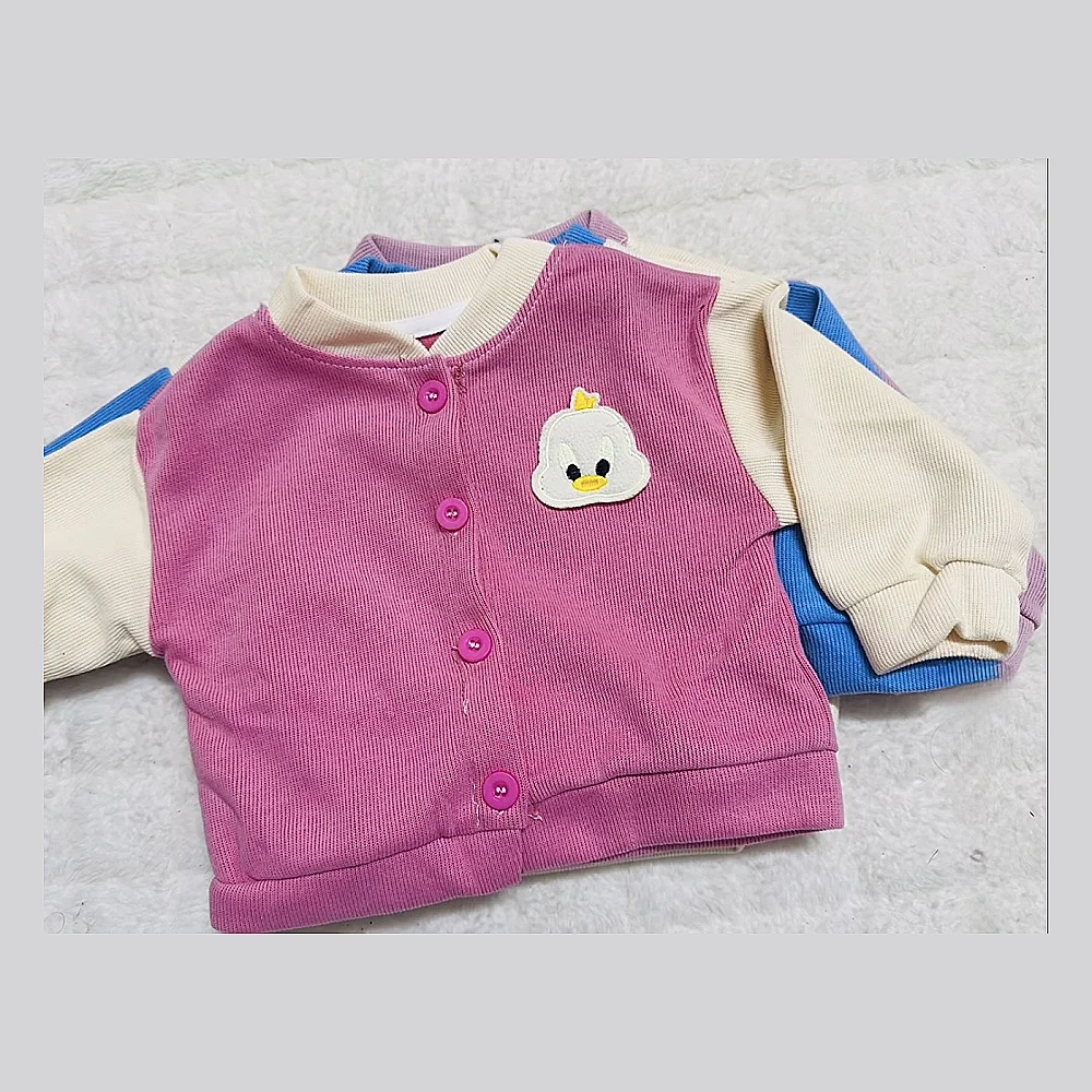 جوانترین بلوز بۆ شازادە بچکۆلەکانمان