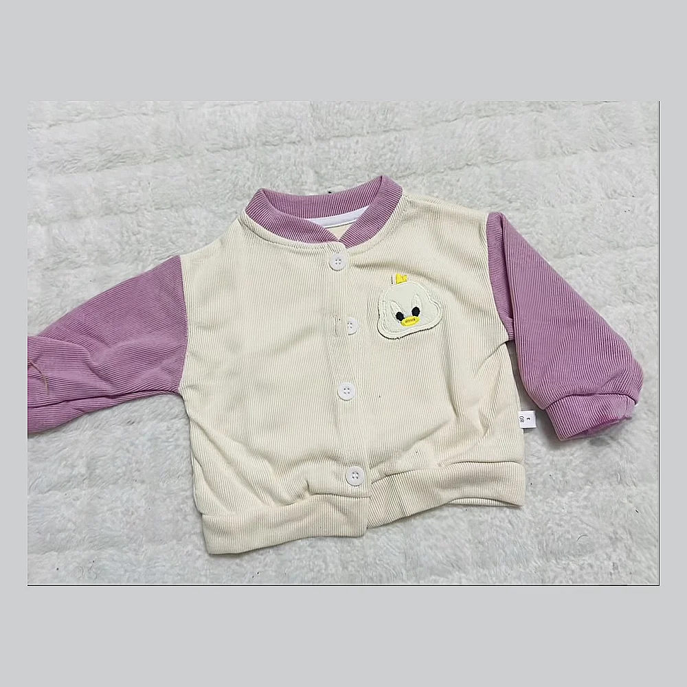 جوانترین بلوز بۆ شازادە بچکۆلەکانمان