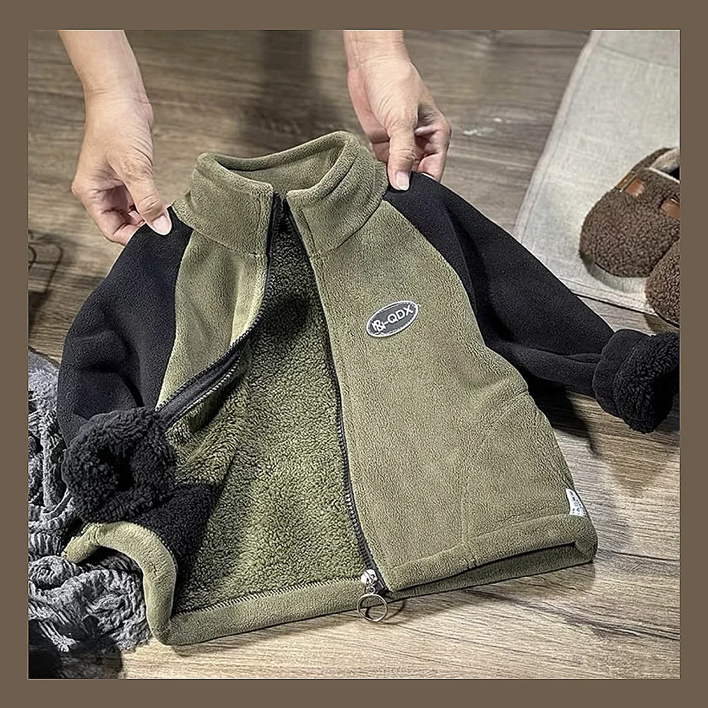 قەمسەڵەی مۆدێرن بۆ پاراستنی منداڵەکەت