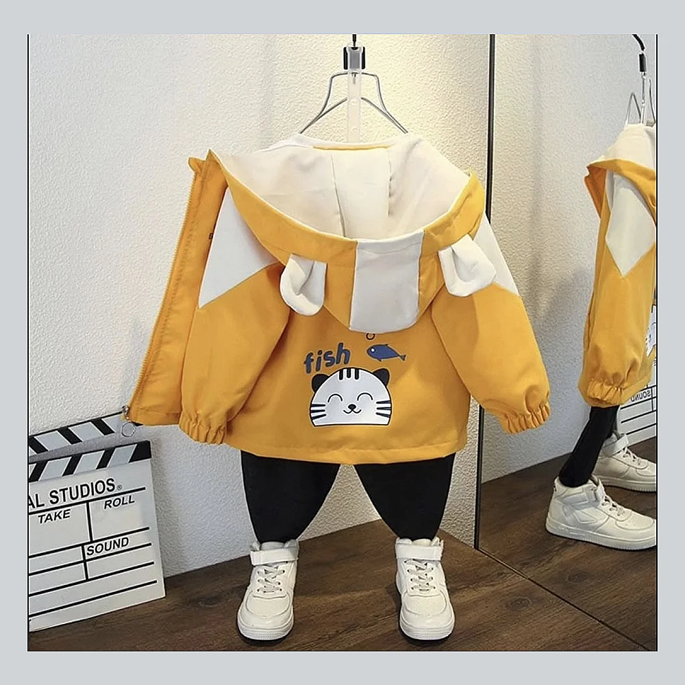 قەمسەڵەی مۆدێرن بۆ پاراستنی منداڵەکەت